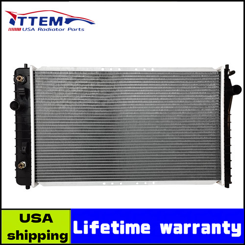 Radiator 2518 for 2002 2003 - 2518,