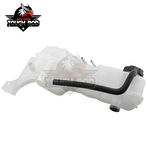 Radiator coolant overflow - coolant,